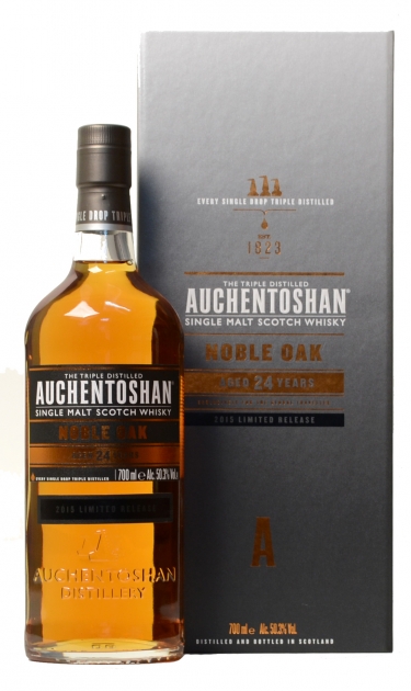 Auchentoshan Noble oak whisky kopen